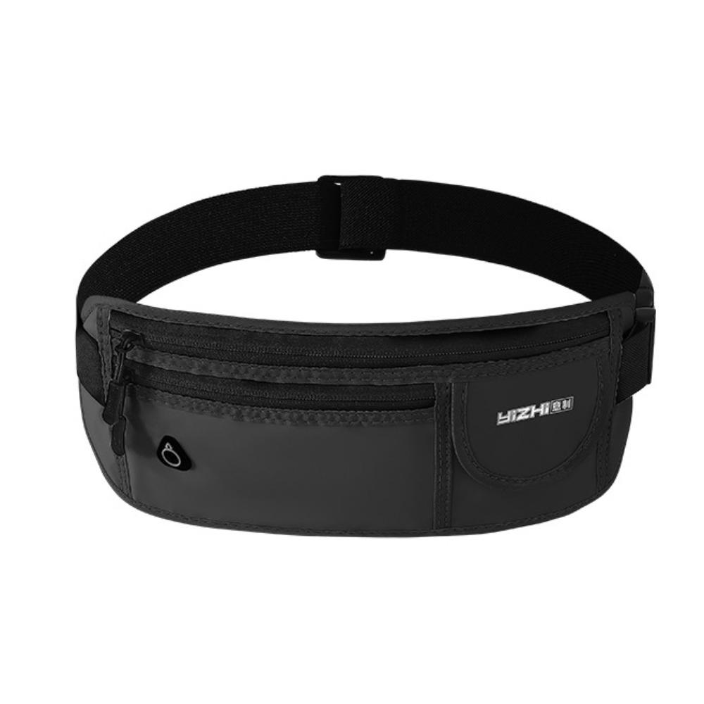 Eng anliegende Lauf-Hüfttasche Ultraleichte Sport-Handytasche Sport-Handy-Hüfttasche Herren Damen