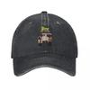 Bone Thugs N Harmony 90er Hip Hop Merch Denim Hut Langlebig für Alle Jahreszeiten Kappen Herren Herren Baseballkappe