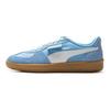 Puma Palermo CN Nylon Comfortable Soft Thin Sole Wear-Resistant Low-Top Skate Shoes Unisex Sneakers Blue 403953-02