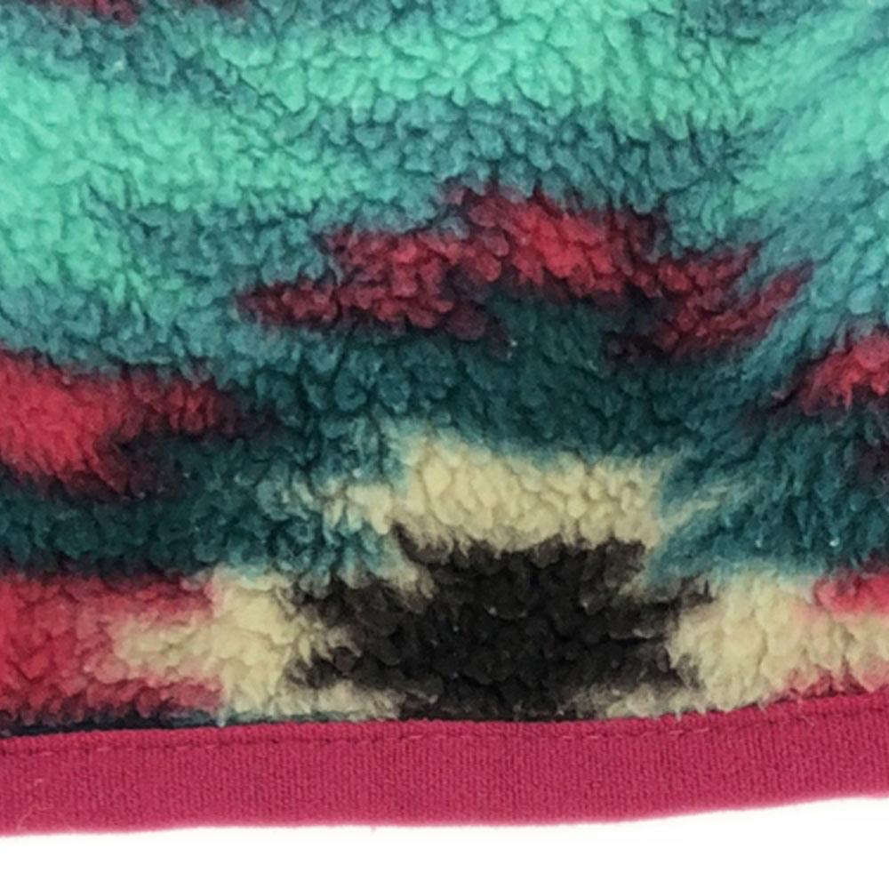 patagonia Cinchilla Overall handle Fleece jacket Women Used