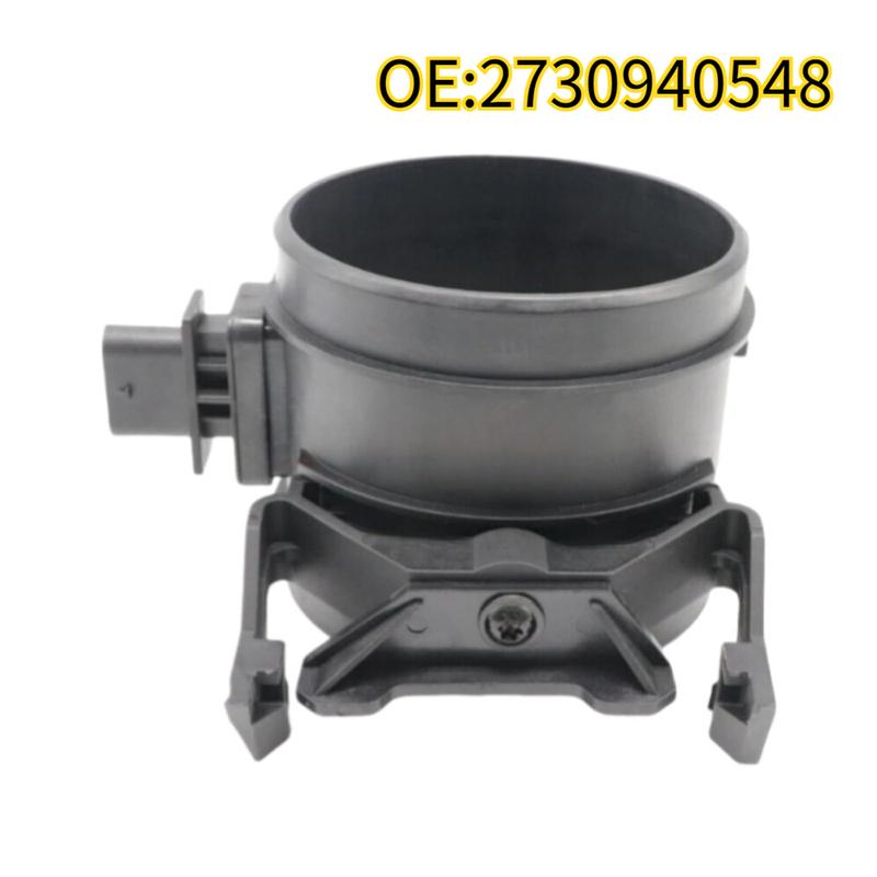 

High quality New For 2730940548 OEM Air Mass Sensor For Mercedes E280 E300 E350 GL450 GL500 2730940548