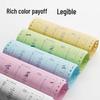 Deli Seine SN241-2 Computer Printing Paper