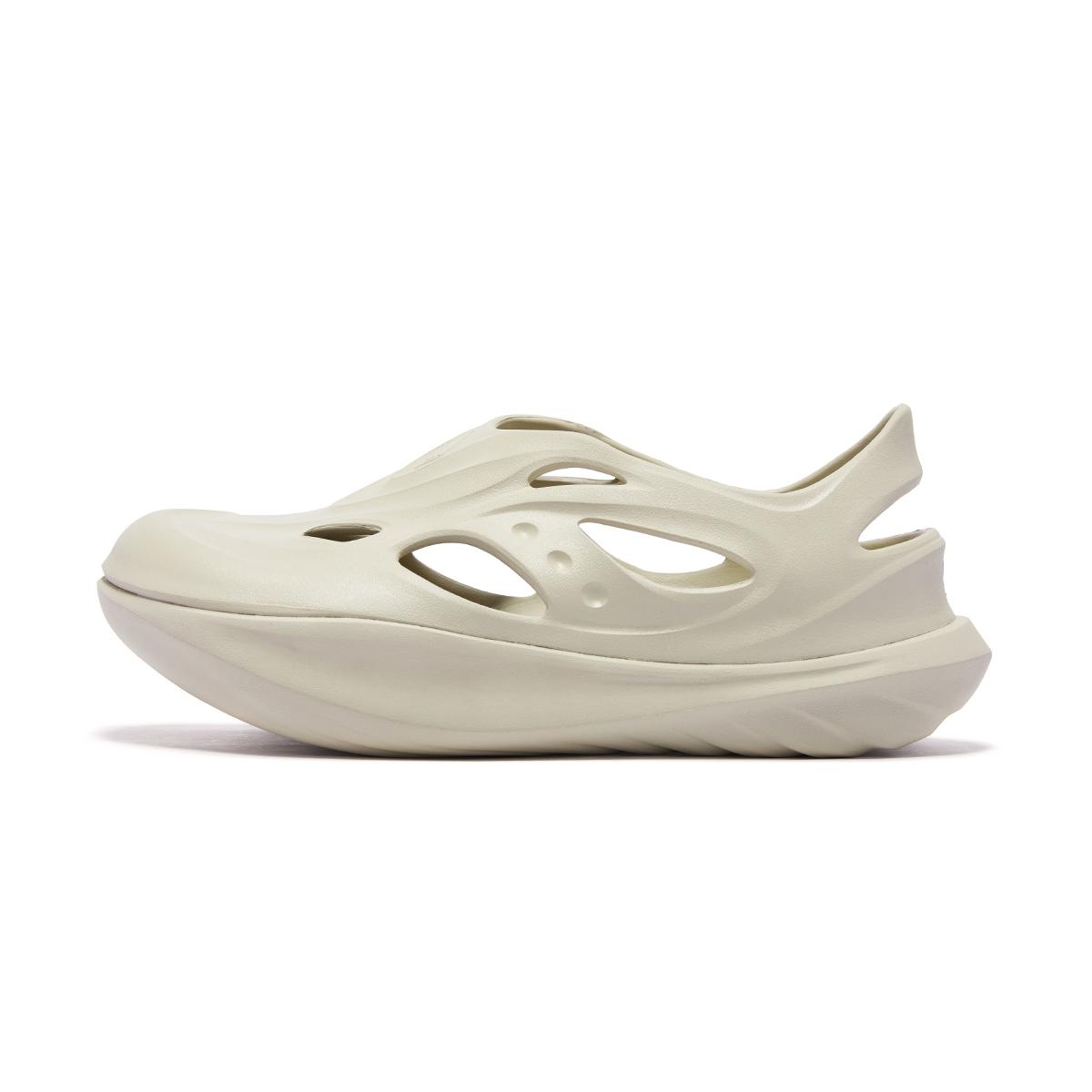 Saucony Cradle Yat Comfortable Soft Hole Shoes Unisex Shoes Beige S79082-10 40