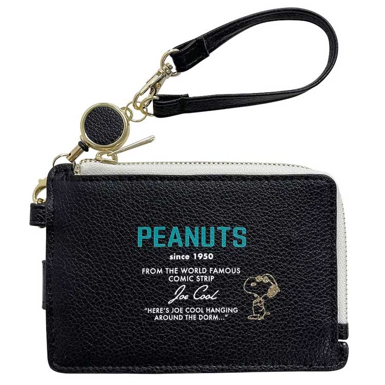 

Fragment case SY1761BK BK [Peanuts]