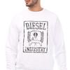 Diesel Mens S-Gir 11-6 Sweatshirt