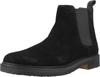 Clarks Clarkdale Easy Black Boots