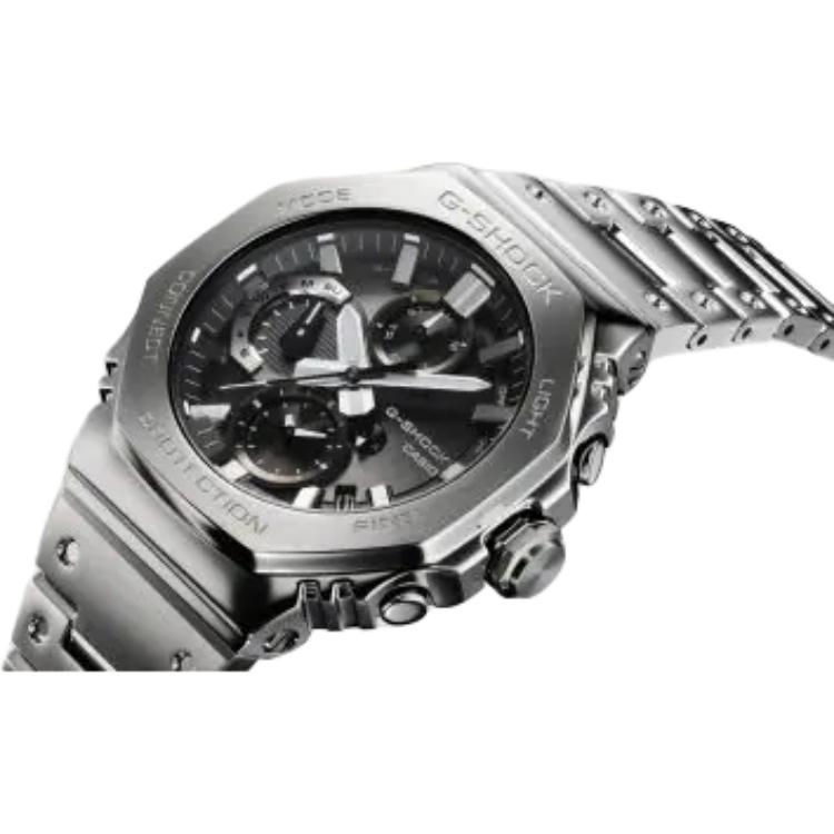 Casio Men Watch GMC-B2100D-1A GMC-B2100D-1A
