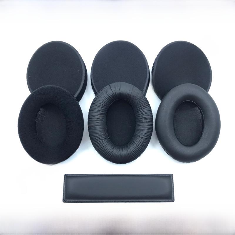

Губчатые амбушюры и подушечки для оголовья Sennheiser HD201/HD206/HD180