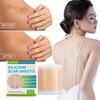1pcs Sticky Silicone Scar Patch Repair Cellulite Growth Lines Smooth Skin Care Beauty Patch
