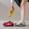 [Youshilai] Autumn New German Training Shoes Women's 2025 Flat-bottomed Non-slip Thick-soled Heightening Casual Sports Women's Shoes