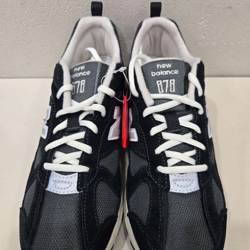 New Balance Domestic Store Edition 878 Sneaker Cm878bc1