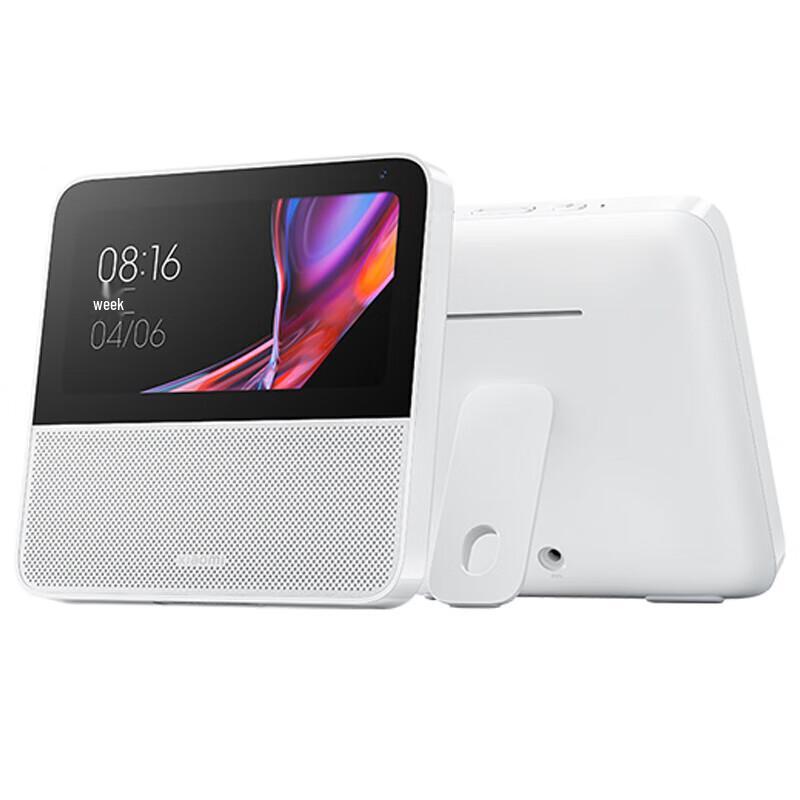 

Xiaomi Розумний дисплей для дому 6 (версія CN)