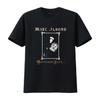 MARC ALMOND MOTHER FIST AND HER FIVE DAUGHTERS NEW BLACK T SHIRT Vintage Washed Soft Stretched Top For Everyday Wear Stylish