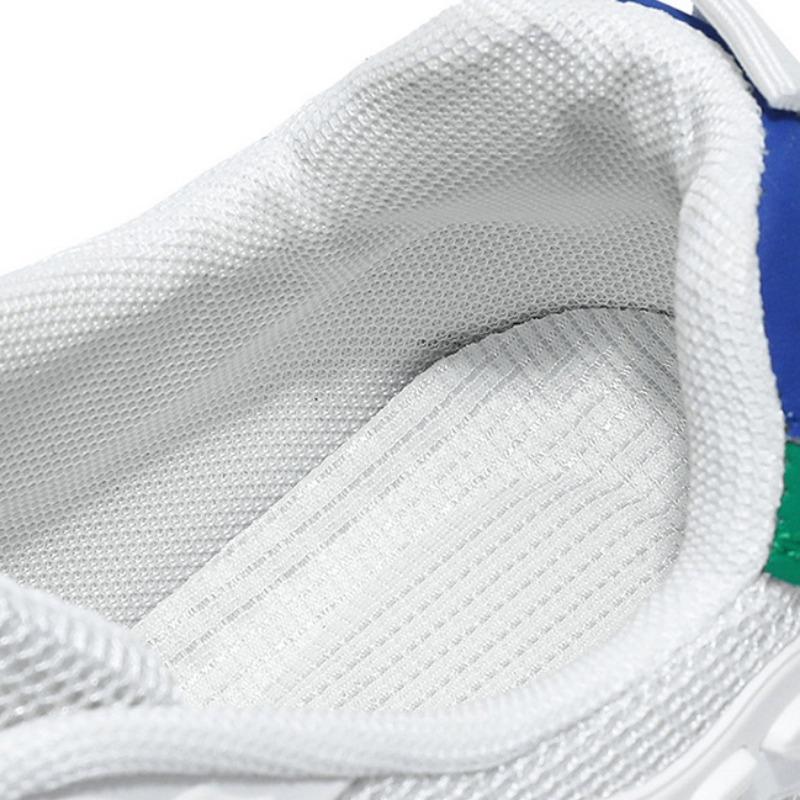 Luxury Men Sneakers High Quality Comfortable Platform Air-cushion Running Shoes Basketball Sneakers Tenis Shoe Fashion Men Shoes