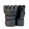 NIDU 5th Gen Half-Finger MMA Training Gloves