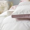 Elemental Cotton Whisper 90% White Duck Down Duvet