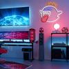 Cartoon Pattern Neon Sign Adjustable Brightness LED Light Wall Decoration Atmosphere Light USB Power