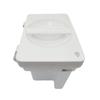 Roborock Original Qrevo Pro Frischwassertank-Baugruppe Für Roborock Qrevo MaxV Saugroboter Abwassertank Ersatzteile