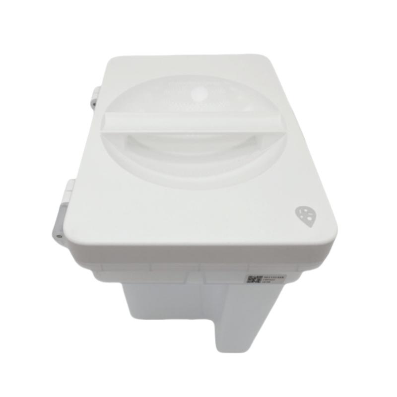 Roborock Original Qrevo Pro Frischwassertank-Baugruppe Für Roborock Qrevo MaxV Saugroboter Abwassertank Ersatzteile