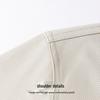 Hodo Men's Retro Patchwork Lapel Jacket