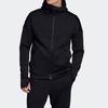 Adidas Sports Jacket Men Outerwear Black EB5230