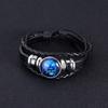 Luminous Zodiac Bracelets for Men and Women