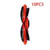 Compatible with robotic vacuum Xiaomi E12 E10 B112, main brush, side brush, mop cloth, filter replacement accessories