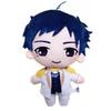 Ensemble Stars Plush Toy Fumo Sealed Club Himemiya Sena Izumi Nito Nazuna Tenma Mitsuru Plushie Pendant Figure Christmas Gifts