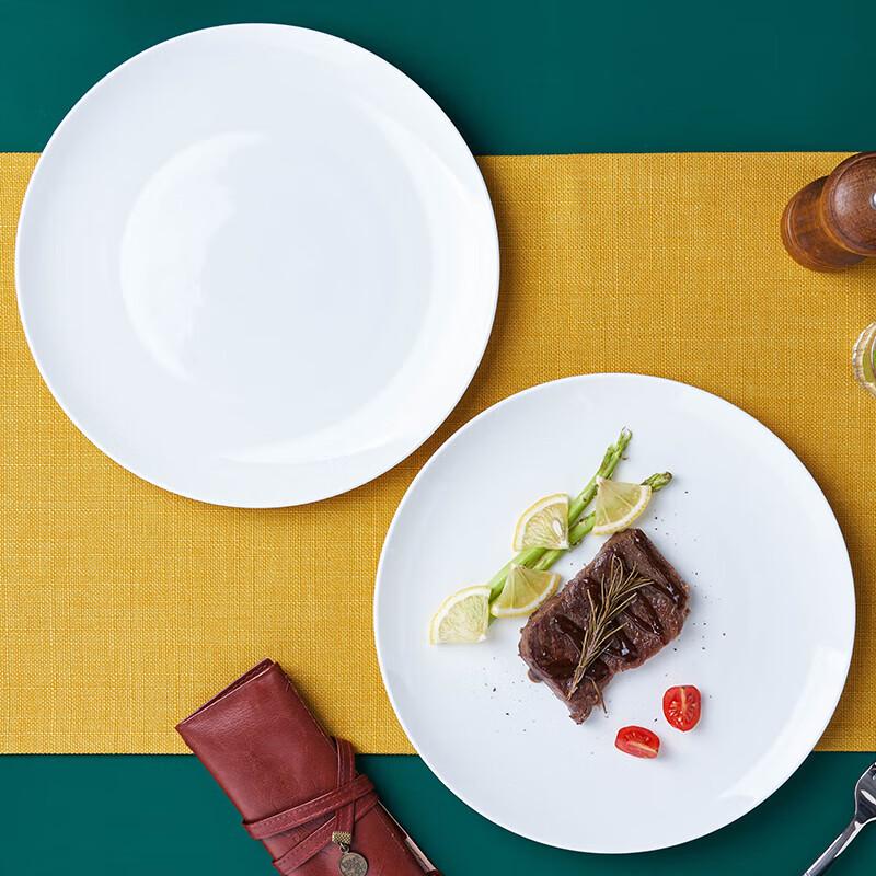 Yongdu Keramik Speiseteller