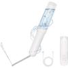 Portable Bidet - Handheld Travel Bidet with 3 High Spraying Modes, USB-C Rechargeable and IPX7 Waterproof Electric Bidet Sprayer for Women