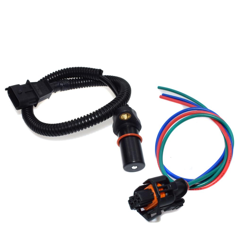 Crankshaft Position Sensor 39180-27000 or Connector Plug Pigtail For Hyundai Accent Elantra Getz Matrix Santa Fe I Trajet Tucson