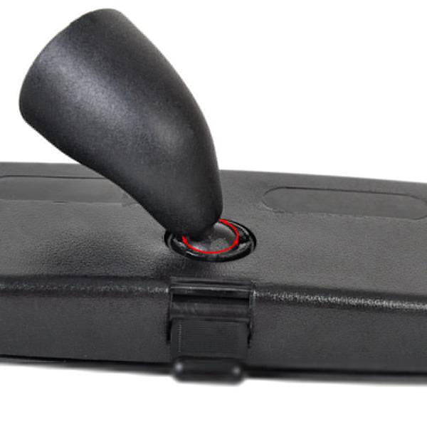 3B0857511G: Innenrückspiegel für VW Jetta Golf MK4