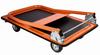 Platform transport trolley 150kg KD3091