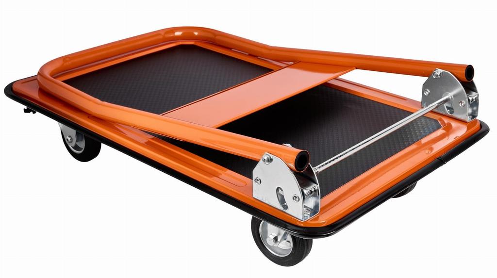 Platform transport trolley 150kg KD3091
