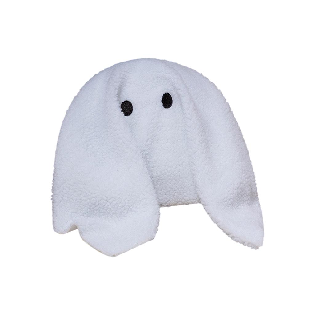 Halloween Ghosts Pumpkin Pillow Plush Doll Doll (without Label)