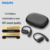 Philips TAT3739 Open-Ear Clip-On Sports Bluetooth Headset