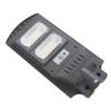 60W 7500K Solar Street Light Energy Saving Waterproof Solar Lamp for Urban Rural Roads