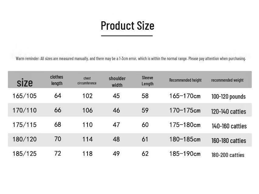 Hengyuanxiang Men's Thickened Ribbed Zip Knit Sweater