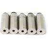 5pcs TO-18 Metal Laser Diode Housing with Lens 12x30mm 200nm-1100nm for DIY