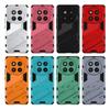 For Honor X9c Case Honor X9c Magic7 Lite Cover Punk Style Armor Durable Holder Bumper Protective Phone Cases On Honor X9c Funda