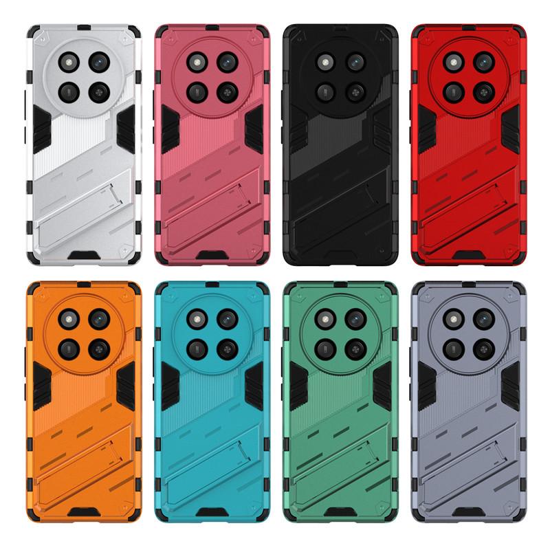 For Honor X9c Case Honor X9c Magic7 Lite Cover Punk Style Armor Durable Holder Bumper Protective Phone Cases On Honor X9c Funda