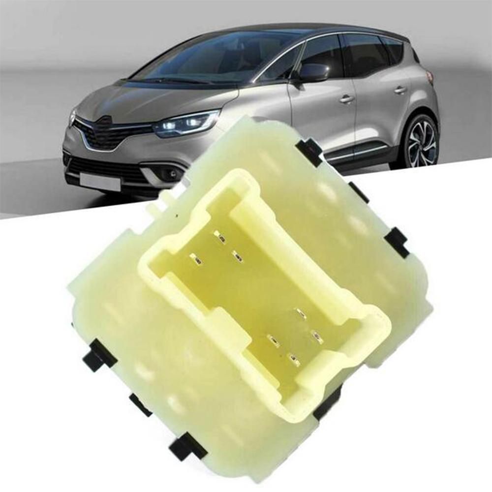 254118044R Front Right Window Double Switch for Renault Clio