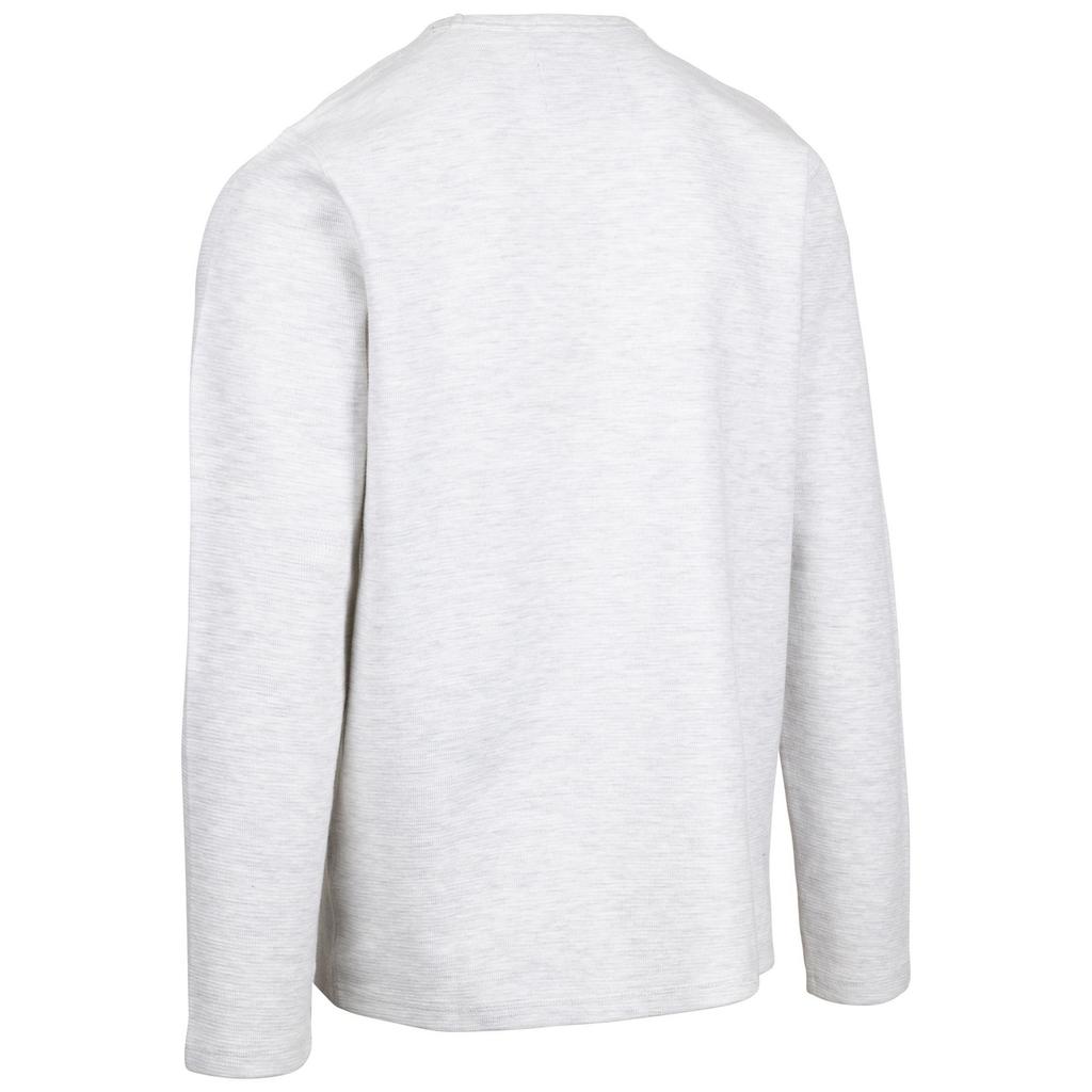 TRESPASS Calverley-Sweatshirt für Herren