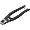 HOZAN Wire Cutting Wire Rope Stainless Steel Spoke Cutter, Capacity 5.0mm / (#14) C-217