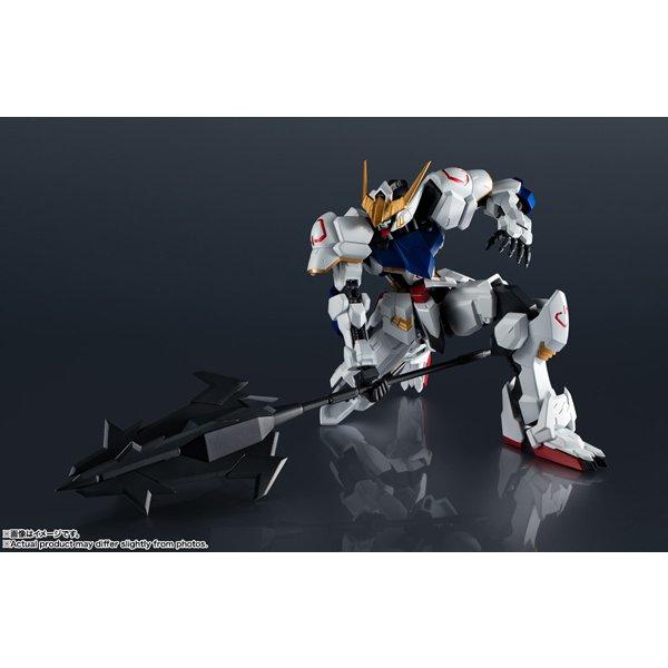 Bandai Gundam UniveRse Mobile Suit Gundam IRon Blooded ORphans Gundam BaRbatos R