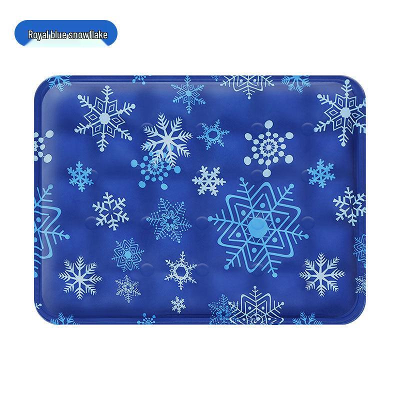 Popular Cooling Mat for Pets - Summer Ice Pad for Dogs & Cats