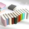 3pcs Markbook Hand Ledger Cute Portable Pocket Book New Mini Paintbook