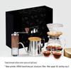 Chu An Bao Pour-Over Coffee 7-Piece Gift Set