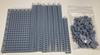 Chino Model 1/35 T51 Type Connectable Tracks Plastic Model Parts CM-051