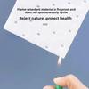 Range Hood Kitchen Household Waterproof and Oil Proof Stickers